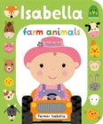 Farm Isabella - Book