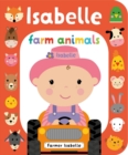 Farm Isabelle - Book