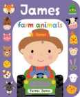 Farm James - Book