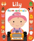 Farm Lily - Book