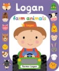 Farm Logan - Book