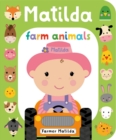 Farm Matilda - Book