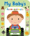 Farm My Boy - Book