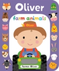 Farm Oliver - Book