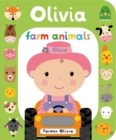 Farm Olivia - Book