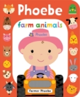 Farm Phoebe - Book