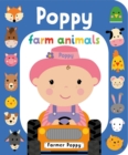 Farm Poppy - Book