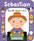 Farm Sebastian - Book