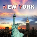 101 Amazing Facts about New York - eAudiobook