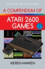 A Compendium of Atari 2600 Games - Volume One - Book
