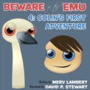 Colin's First Adventure - eAudiobook