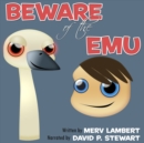Beware of the Emu - eAudiobook