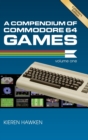 A Compendium of Commodore 64 Games - Volume One - Book