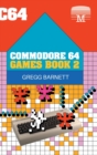 Commodore 64 Games Book 2 - Book