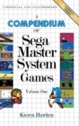A Compendium of Sega Master System Games - Volume One - Book