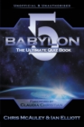 Babylon 5 - The Ultimate Quiz Book - Book