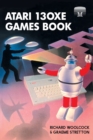 Atari 130XE Games Book - Book