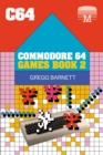 Commodore 64 Games Book 2 - eBook