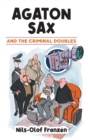 Agaton Sax and the Criminal Doubles - Book