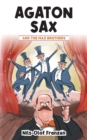 Agaton Sax and the Max Brothers - Book