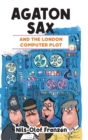 Agaton Sax and the London Computer Plot - Book