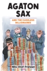 Agaton Sax and the Cashless Billionaires - eBook