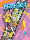 Perfect - Volume 1 : Four Comics in One Featuring the Sixties Super Spy - Book