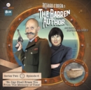 The Barren Author : Series 2 - Episode 6 - eAudiobook
