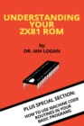 Understanding Your ZX81 ROM - Book