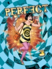 Perfect - Volume 3 : Three Comics in One Featuring the Sixties Super Spy - Book