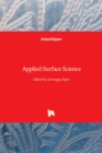 Applied Surface Science - Book