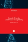 Genetic Diversity and Disease Susceptibility - Book