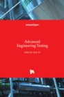 Advanced Engineering Testing - Book