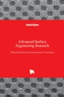 Advanced Surface Engineering Research - Book