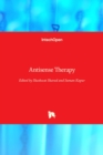 Antisense Therapy - Book