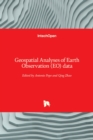 Geospatial Analyses of Earth Observation (EO) data - Book