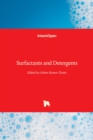 Surfactants and Detergents - Book