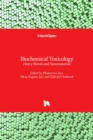 Biochemical Toxicology : Heavy Metals and Nanomaterials - Book