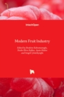 Modern Fruit Industry - Book