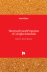 Thermophysical Properties of Complex Materials - Book
