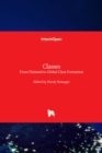 Classes : From National to Global Class Formation - Book