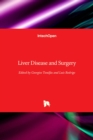Liver Disease and Surgery - Book
