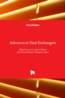 Advances in Heat Exchangers - Book