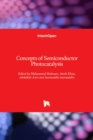 Concepts of Semiconductor Photocatalysis - Book