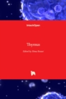 Thymus - Book
