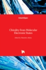 Chirality from Molecular Electronic States - Book