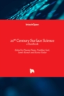 21st Century Surface Science : a Handbook - Book