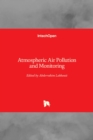 Atmospheric Air Pollution and Monitoring - Book