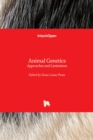 Animal Genetics : Approaches and Limitations - Book