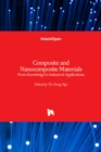 Composite and Nanocomposite Materials : From Knowledge to Industrial Applications - Book